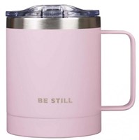 Mug en acier inoxydable