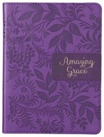 Amazing grace journal