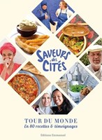 Saveurs des cités