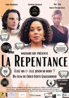 DVD La repentance