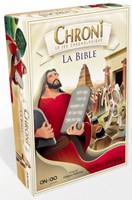 Jeu chroni la Bible