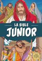 La Bible junior