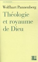 Théologie et royaume de Dieu