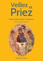 Veillez et priez