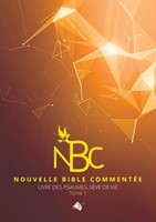 Nouvelle Bible Commentée 6 NBC