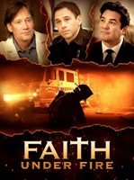 Dvd Faith under Fire