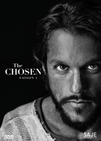 DVD The Chosen Saison 1