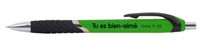Stylo Vague vert