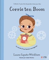 Corrie Ten Boom