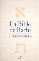 La Bible de Rachi