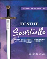 Identité spirituelle