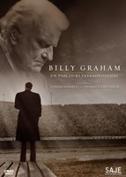 DVD Billy Graham