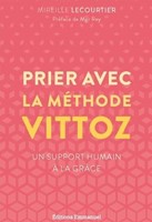 Prière avec la méthode vittoz