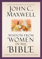Wisdom from Women in the Bible