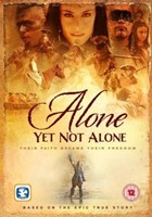 DVD Alone Yet Not Alone