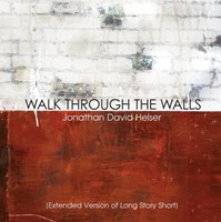 CD Walk Through The Walls