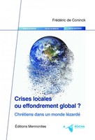 Crises locales ou effondrement global ?