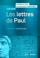 Les Lettres de Paul