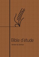 Bible d'étude Semeur 2015