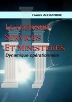 Leadership services et ministères