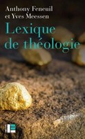 Lexique de théologie
