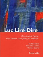 Luc lire dire