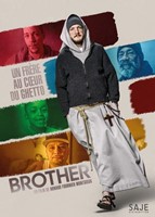 Dvd brother
