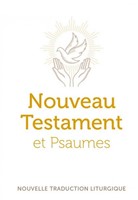 Nouveau testament et psaumes Pf