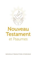 Nouveau testament et psaumes Gf