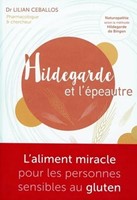 Hildegarde et l'épeautre