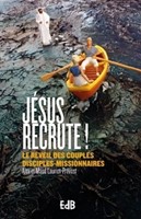 Jesus recrute !