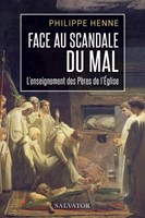 Face au scandale du mal