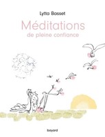 Meditations de pleine confiance