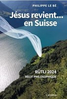 Jesus revient... en Suisse