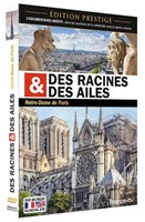 Dvd des racines et des ailes