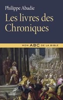 Le livre des Chroniques