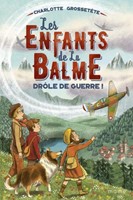 Drôle de guerre