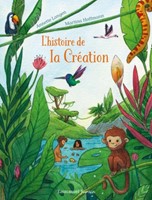 L'histoire de la Création