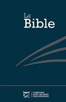 Bible Segond 21 compacte