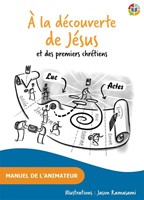 À la découverte de Jésus et des premiers chrétiens