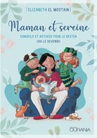 Maman et sereine