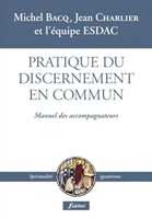 Pratique du discernement en commun