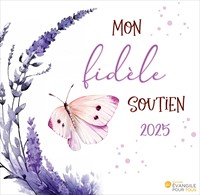 Calendrier Mon fidèle soutien