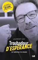 Troubadour d'espérance