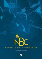 Nouvelle Bible Commentée 8 NBC