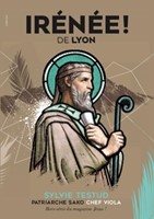 Magazine Irénée de Lyon