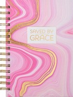 Journal  Saved by Grace