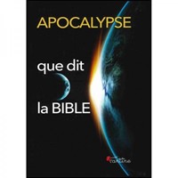 Apocalypse que dit la Bible