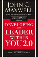 Developing the leader within you 2.0