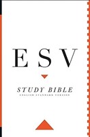 ESV Study Bible